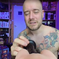 Giant Fantasy Alec Hardy vr porn video