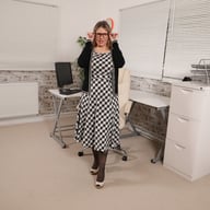 Siobhan Graves Episode 7 OnlyTease vr porn video