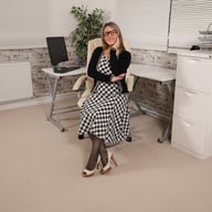 Siobhan Graves Episode 7 OnlyTease vr porn video