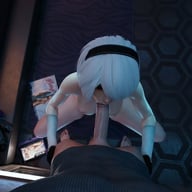 2B Late Night Snack Vega vr porn video