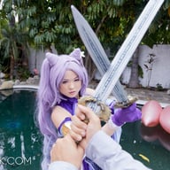 Genshin Impact Keqing (A Porn Parody) Lulu Chu VRConk vr porn video