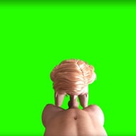 Dreams come true - CGI (Passthrough) VR pornnow CGI vr porn video