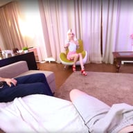 Mia Cheers Got Fucked By Her Boyfriend And His Friend And Felt Every Cock In Her Asshole VRXClouds vr porn video