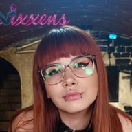 Watch Me Fuck Your Friend - Black Cat VRixxens vr porn video