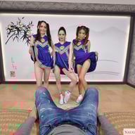 Jenna J Ross Fucking In The Living Room With Her Tattoos AfterSchool vr porn video