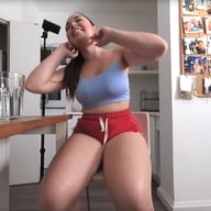 Spanish Tetona Teen Voyeur 2 Diana Rius AllVRPorn vr porn video