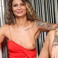 A Mouthful of Glory - Ava Shinezz VRixxens vr porn video