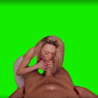 Erotic Massage with Isabella De Laa (Passthrough) VR pornnow vr porn video