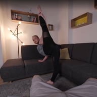 Good Girls Swallow Alexa Flexy VRedging vr porn video