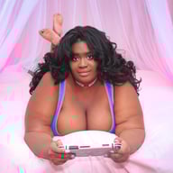 Come Play My Game LuvvBunnyxo Blush Erotica vr porn video