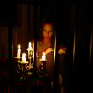 Virginity First, Then Marriage Laura Erotic VRDome vr porn video