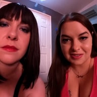 Tiny Yoga Instructor Smushed Jane Judge Sydney Screams Jane Judge vr porn video