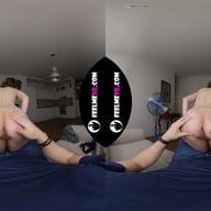 Polyna Perfect Body Teenager Lapdance VR 3D FeelmeVR vr porn video