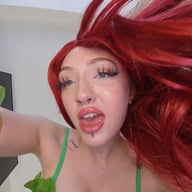 Facesitting Cosplay Kitty Marie JimmyDraws vr porn video