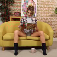 Tillie Episode 4 OnlyTease vr porn video