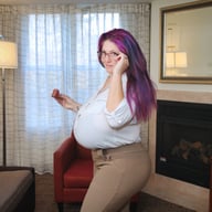 Demora Makes You Feel Better Demora Avarice Blush Erotica vr porn video