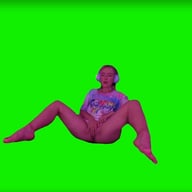 Gaming Session with Ann Joy (Passthrough) Ann Joy VR pornnow vr porn video