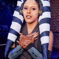Star Wars Ahsoka (VR Porn Parody) Liv Revamped VRConk vr porn video