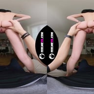 Voodoo Sexy Teen 3D VR Lapdance FeelmeVR vr porn video