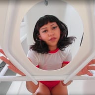 Mean and Bratty Latina Humiliates the Human Toilet Lilith Elora Toilet VR Cam vr porn video