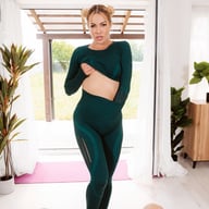 Stretching Time Cherry Kiss VirtualRealPorn vr porn video