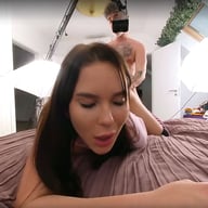 A Very Curvy Teen Voyeur 2 Mary Bambola perVRt vr porn video