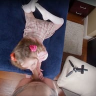 Naughty Little Girl Remastered Collection Baby Kxtten perVRt vr porn video