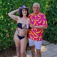 AMATEUR HOMEMADE SEX TAPE w HUGE TITS PAWG w PORNO DAN Immoral Family vr porn video