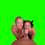 Cumshot Compilation (Passthrough) VR pornnow vr porn video