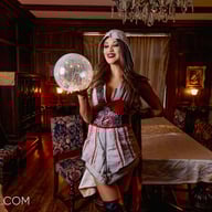 Assassin's Creed (VR Porn Parody) Gizelle Blanco VRConk vr porn video