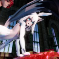 Hololive - Fubuki Taken From Behind Lewd FRAGGY vr porn video