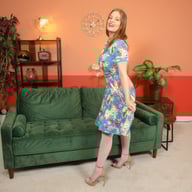 Lottii Rose Episode 7 OnlyTease vr porn video