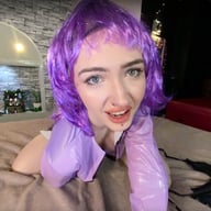 Clit Girl Cosplay Kitty Marie PeepingThom vr porn video