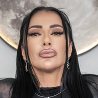 Mistress Kennya - Elegance in Nylon Guided by JOI Bliss porn