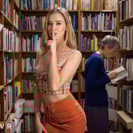 Perfect Blowjob with Haley Reed BlowVR vr porn video