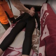 Gigolo For Black Anamary MugurPornVR vr porn video