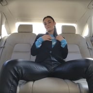 Lexi Masturbates In The Car PsPorn vr porn video