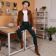 Poetic Minx Episode 2 OnlyTease vr porn video