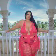 Miami Heat Rose D Kush BlushErotica vr porn video