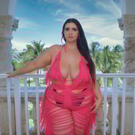 Miami Heat Rose D Kush BlushErotica vr porn video