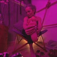 Birkenstock VR SabdeluxeVR vr porn video