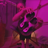 Birkenstock VR SabdeluxeVR vr porn video