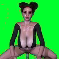 PASS THROUGH ME EP2 [Passthrough] vr porn video