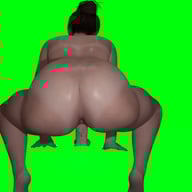 PASS THROUGH ME EP3 Spline VR vr porn video