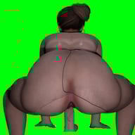 PASS THROUGH ME EP3 Spline VR vr porn video