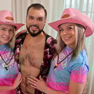 BEST FREINDS DEEPTHROAT SMALL DICK TEDDY Immoral Family vr porn video