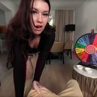 Excited For Your Game Night With Misha Cross VRedging vr porn video