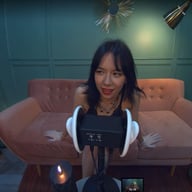 Vortex Project ASMR. Two Girls Will Take Care Of Your Ears Dreamcam vr porn video