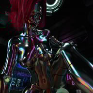 Cyberpunk 2077 - Lady of the Midnight (A XXX Parody) DarkDreams vr porn video