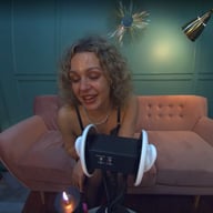 Vortex Project ASMR. Two Girls Will Purr in Your Ears Dreamcam vr porn video